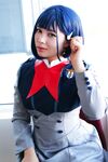 Virtual Geisha - Cosplay Ichigo(Darling in the Franxx)