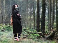 Virtual Geisha - Cosplay Nezuko(Kimetsu no Yaiba)