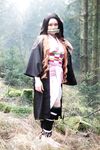 Virtual Geisha - Cosplay Nezuko(Kimetsu no Yaiba)