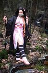 Virtual Geisha - Cosplay Nezuko(Kimetsu no Yaiba)