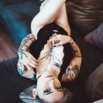 zayuri X-Mas + Valentins Set