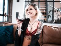 zayuri X-Mas + Valentins Set