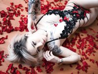 zayuri X-Mas + Valentins Set