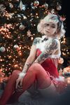zayuri X-Mas + Valentins Set