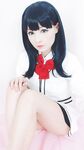 Hidori Rose - Cosplay Rikka Takarada(SSSS.Gridman)