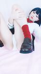 Hidori Rose - Cosplay Rikka Takarada(SSSS.Gridman)