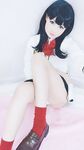 Hidori Rose - Cosplay Rikka Takarada(SSSS.Gridman)