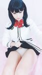 Hidori Rose - Cosplay Rikka Takarada(SSSS.Gridman)