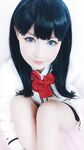 Hidori Rose - Cosplay Rikka Takarada(SSSS.Gridman)