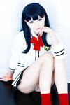 Hidori Rose - Cosplay Rikka Takarada(SSSS.Gridman)