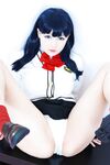 Hidori Rose - Cosplay Rikka Takarada(SSSS.Gridman)