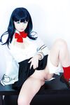 Hidori Rose - Cosplay Rikka Takarada(SSSS.Gridman)