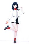 Hidori Rose - Cosplay Rikka Takarada(SSSS.Gridman)