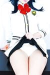 Hidori Rose - Cosplay Rikka Takarada(SSSS.Gridman)