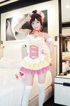 Hidori Rose - Cosplay Miku Maekawa(The Idolmaster)