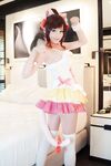 Hidori Rose - Cosplay Miku Maekawa(The Idolmaster)