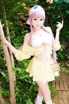 Hidori Rose - Cosplay BB Summer