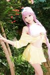Hidori Rose - Cosplay BB Summer