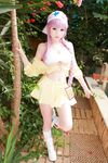 Hidori Rose - Cosplay BB Summer