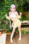 Hidori Rose - Cosplay BB Summer