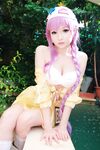 Hidori Rose - Cosplay BB Summer