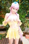 Hidori Rose - Cosplay BB Summer