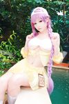 Hidori Rose - Cosplay BB Summer