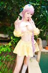 Hidori Rose - Cosplay BB Summer