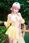 Hidori Rose - Cosplay BB Summer
