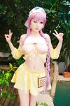 Hidori Rose - Cosplay BB Summer