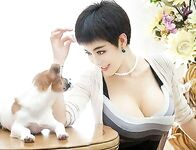 Sexy Asians Volume 2: Electric Boogaloo