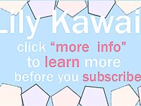 Lily Kawaii OF Leaks