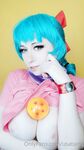 Usatame Bulma OF Selfies