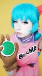 Usatame Bulma OF Selfies