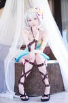 Hidori Rose - Cosplay Kokkoro Natsume(Princess Connect)