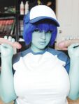 Chuggycosplay Thot Lapis