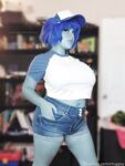 Chuggycosplay Thot Lapis