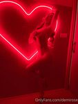 Demi Rose Onlyfans