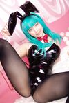 Virtual Geisha Bulma Bunny Girl Set