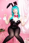 Virtual Geisha Bulma Bunny Girl Set