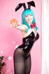 Virtual Geisha Bulma Bunny Girl Set