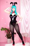 Virtual Geisha Bulma Bunny Girl Set