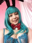 Virtual Geisha Bulma Bunny Girl Set