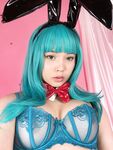 Virtual Geisha Bulma Bunny Girl Set