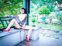 Fullfive public gardens