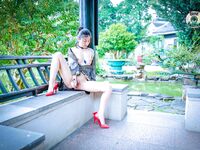 Fullfive public gardens