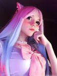 OF Astasiadream cosplay