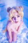 OMGCosplay - Sailor Moon