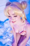 OMGCosplay - Sailor Moon