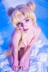 OMGCosplay - Sailor Moon